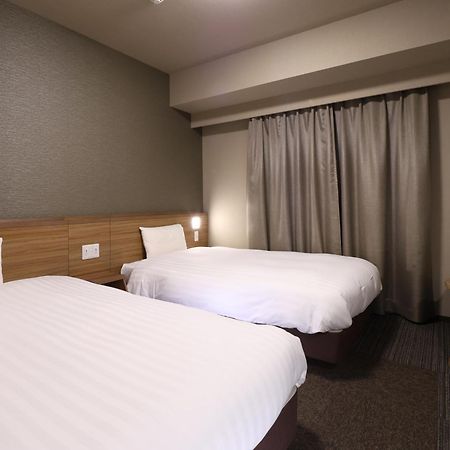 Dormy Inn Premium Fukui Natural Hot Spring Exteriér fotografie
