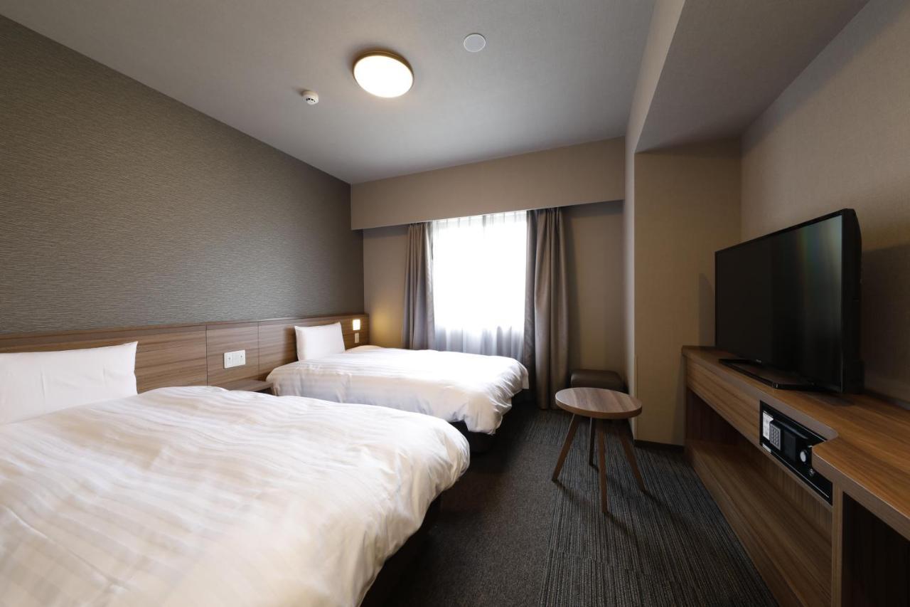Dormy Inn Premium Fukui Natural Hot Spring Exteriér fotografie