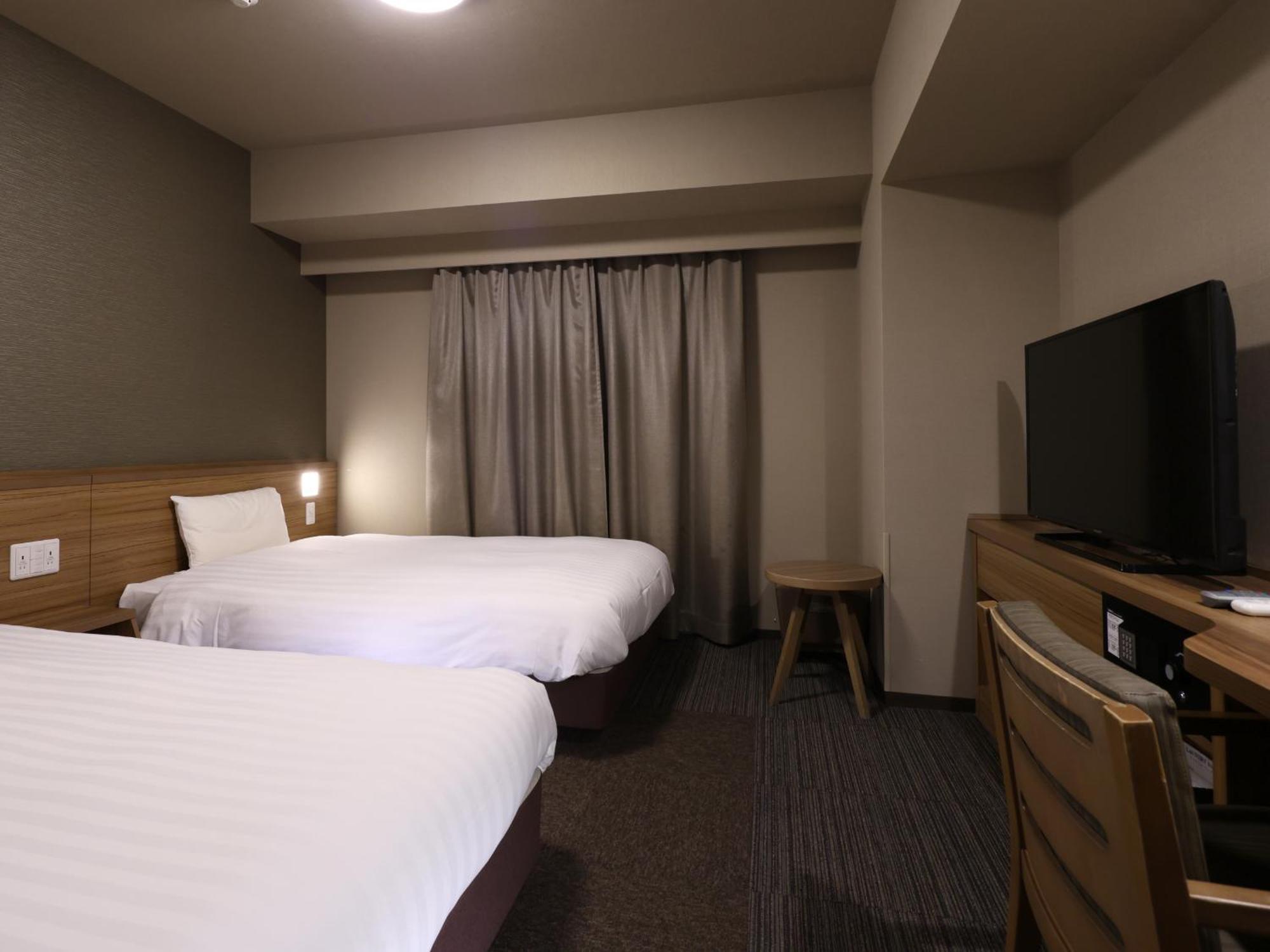 Dormy Inn Premium Fukui Natural Hot Spring Exteriér fotografie