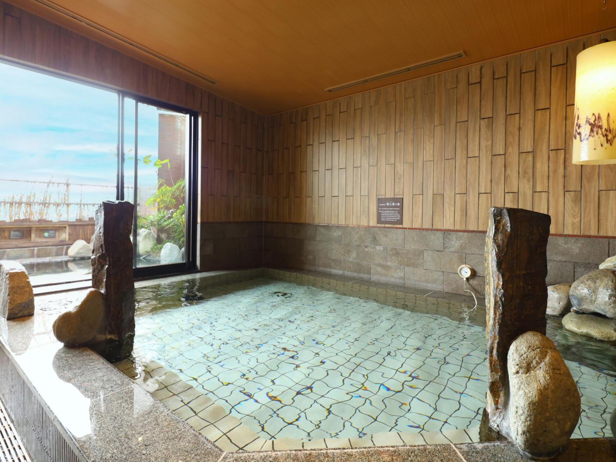 Dormy Inn Premium Fukui Natural Hot Spring Exteriér fotografie