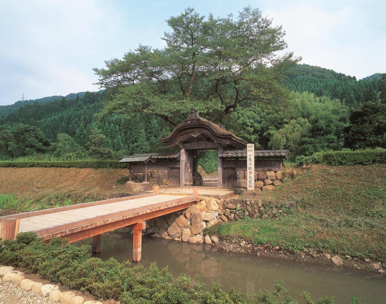 Dormy Inn Premium Fukui Natural Hot Spring Exteriér fotografie