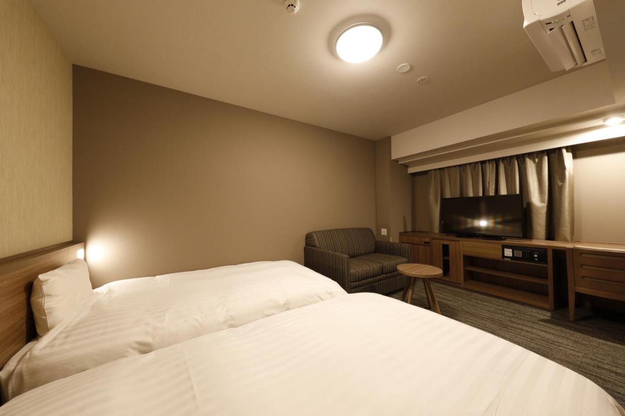 Dormy Inn Premium Fukui Natural Hot Spring Exteriér fotografie
